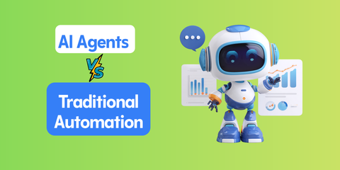 AI Agents vs Traditional Automation: Why Vietnamese Enterprises Are Making the Switch in 2025