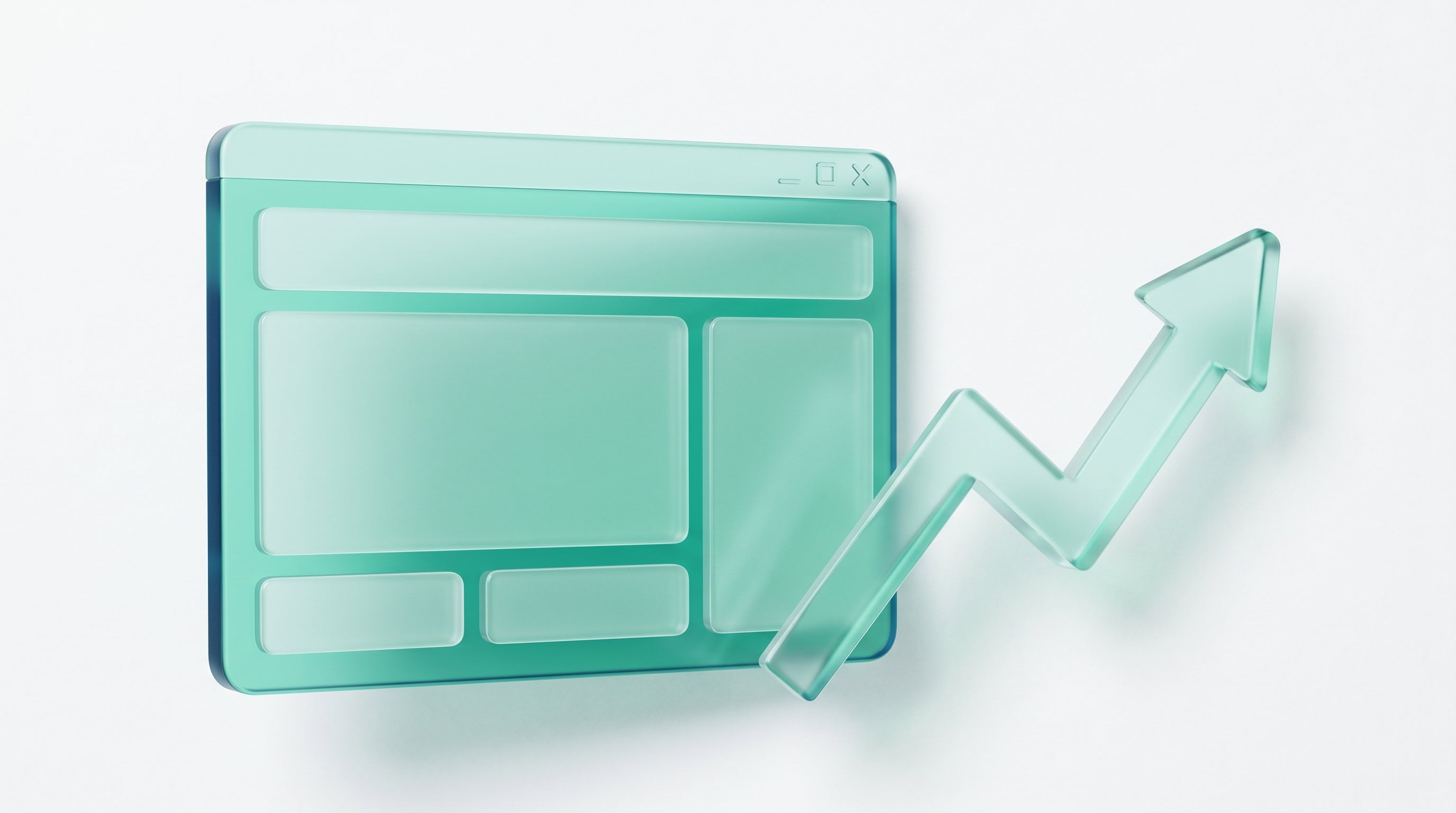 Website Design — conversion-shaped websites